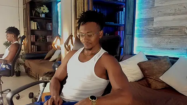 JamalMyst online show from 16, 10, 2025