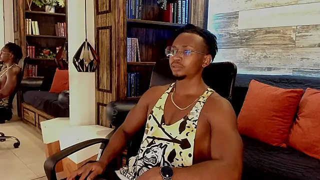 JamalMyst online show from 2, 12, 2025