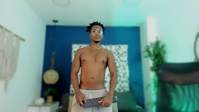 JamalMyst online show from 5, 2, 2026