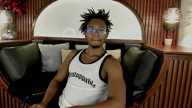 JamalMyst online show from 27, 3, 2026