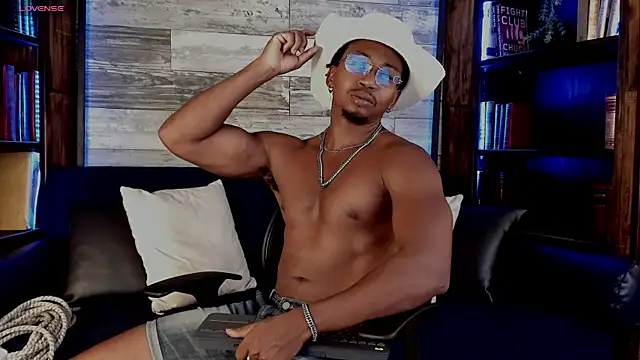 JamalMyst online show from 10, 7, 2026