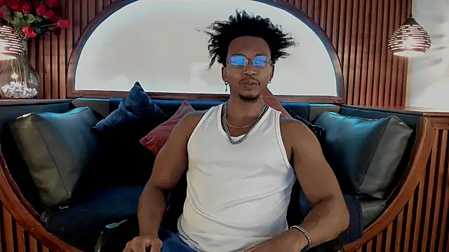 JamalMyst online show from 11, 7, 2026