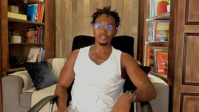 JamalMyst online show from 23, 9, 2025