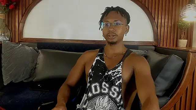 JamalMyst online show from 14, 4, 2026