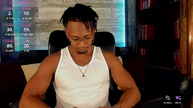 JamalMyst online show from 7, 1, 2026