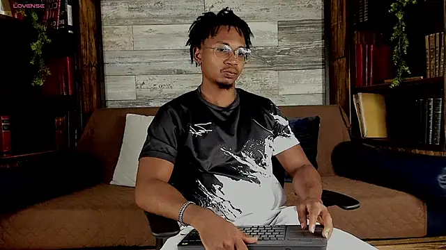 JamalMyst online show from 15, 6, 2026
