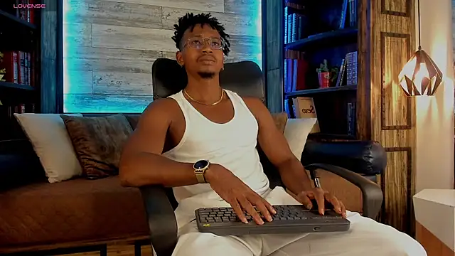 JamalMyst online show from 15, 10, 2025