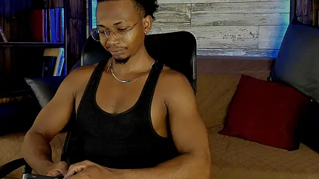 JamalMyst online show from 26, 2, 2026