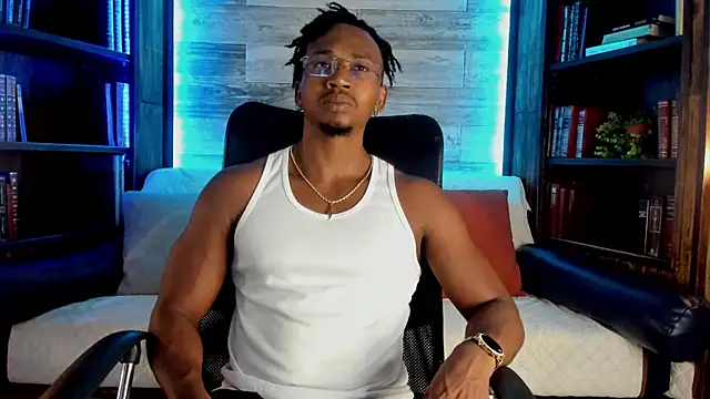 JamalMyst online show from 23, 10, 2025