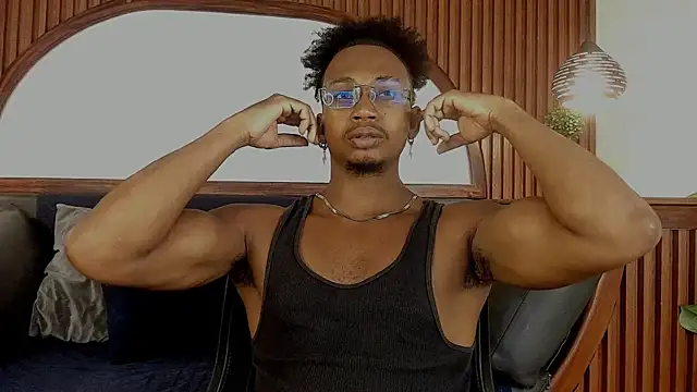 JamalMyst online show from 16, 4, 2026