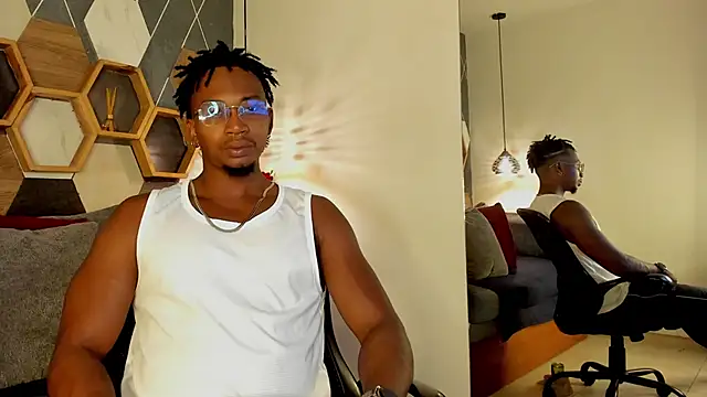 JamalMyst online show from 9, 9, 2025