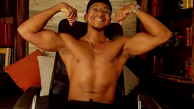 JamalMyst online show from 18, 10, 2025