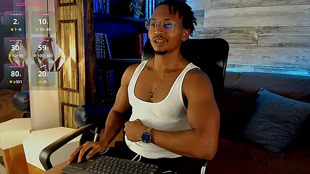 JamalMyst online show from 17, 1, 2026