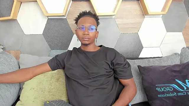 JamalMyst online show from 22, 3, 2025