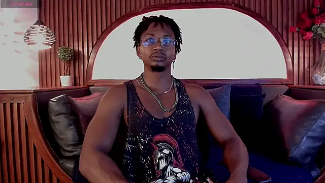 JamalMyst online show from 10, 6, 2026