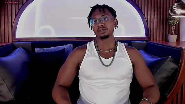 JamalMyst online show from 13, 5, 2026