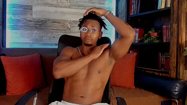 JamalMyst online show from 30, 11, 2025