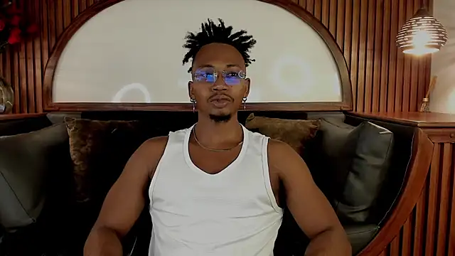 JamalMyst online show from 21, 3, 2026