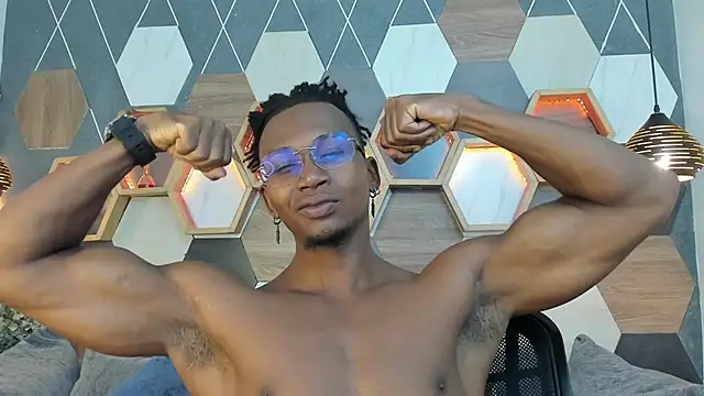 JamalMyst online show from 13, 3, 2025