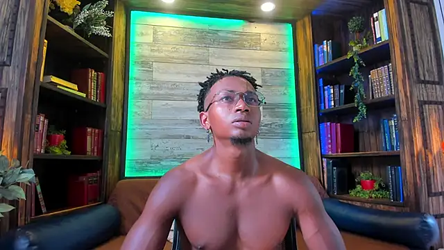 JamalMyst online show from 18, 3, 2025