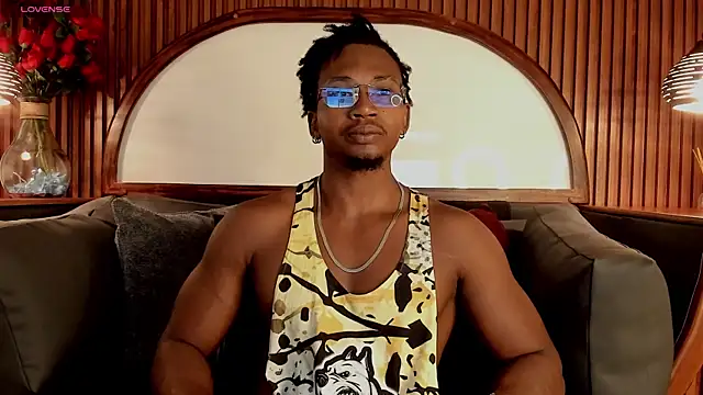 JamalMyst online show from 19, 11, 2025