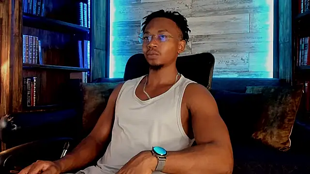 JamalMyst online show from 25, 10, 2025