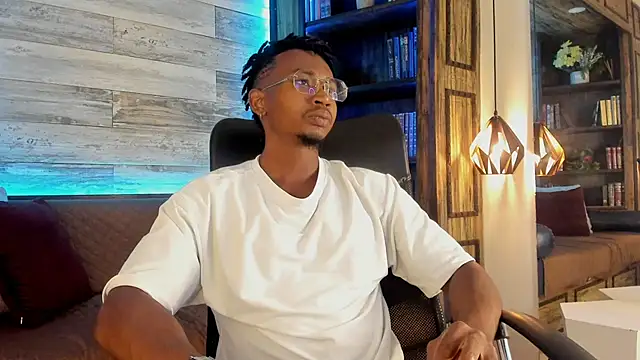 JamalMyst online show from 4, 10, 2025