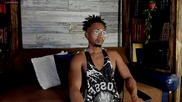 JamalMyst online show from 11, 4, 2026