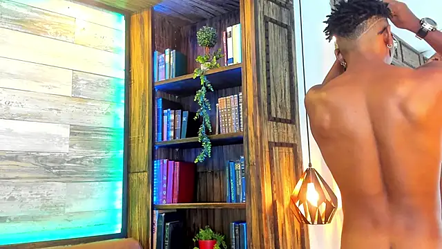 JamalMyst online show from 18, 3, 2025