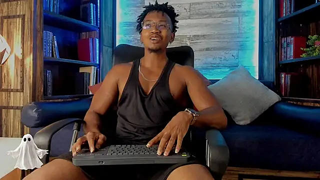 JamalMyst online show from 17, 10, 2025