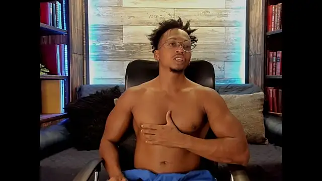 JamalMyst online show from 19, 12, 2025