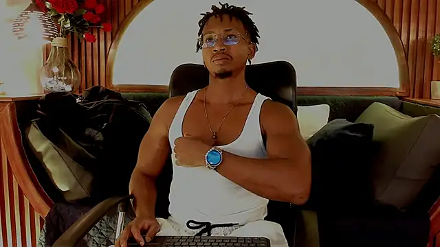 JamalMyst online show from 9, 1, 2026