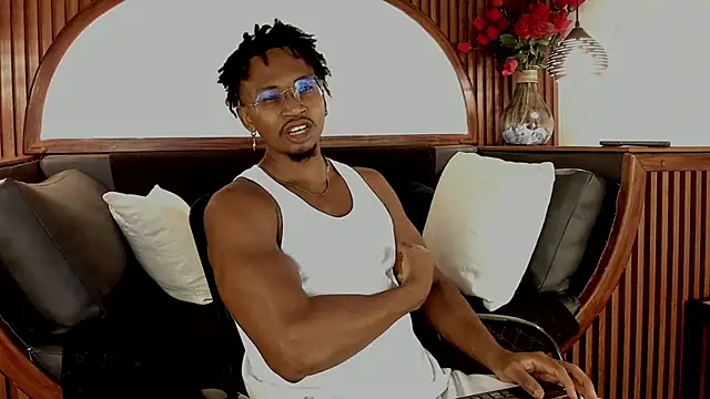 JamalMyst online show from 1, 4, 2026