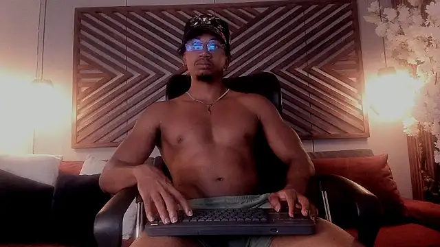 JamalMyst online show from 8, 2, 2026