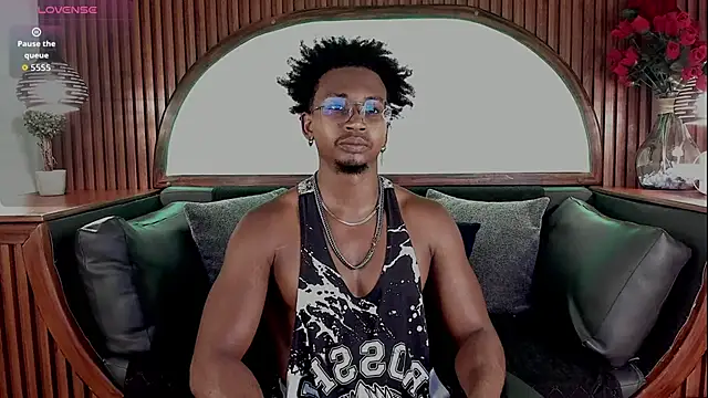 JamalMyst online show from 27, 5, 2026