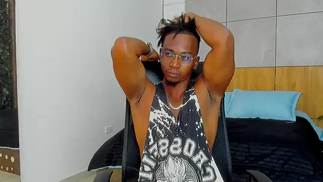 JamalMyst online show from 20, 9, 2025