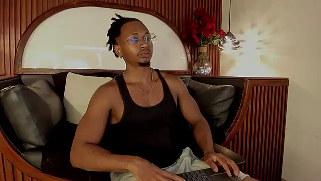 JamalMyst online show from 5, 3, 2026