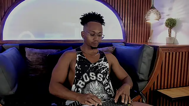 JamalMyst online show from 20, 3, 2026