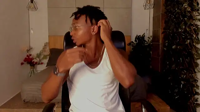 JamalMyst online show from 7, 10, 2025