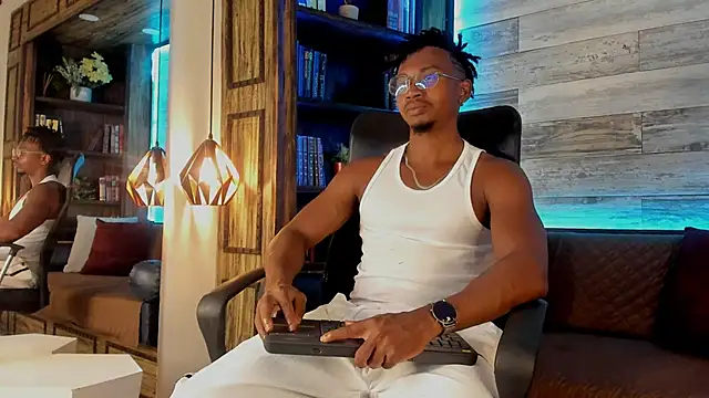 JamalMyst online show from 3, 10, 2025