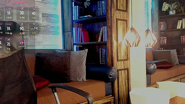 JamalMyst online show from 25, 11, 2025