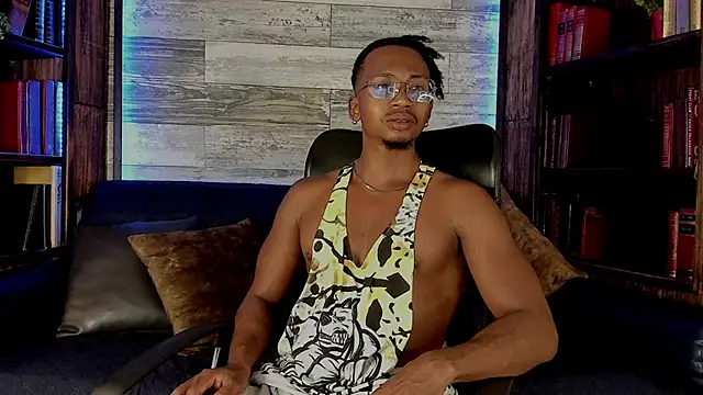 JamalMyst online show from 4, 3, 2026