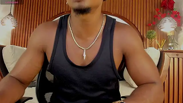 JamalMyst online show from 27, 10, 2025