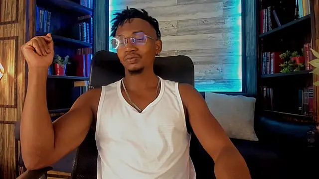 JamalMyst online show from 6, 10, 2025