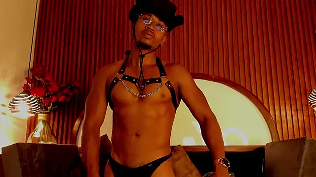 JamalMyst online show from 14, 11, 2025