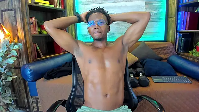 JamalMyst online show from 18, 3, 2025