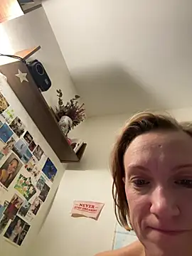 UmaTruewoman online show from 20, 3, 2026