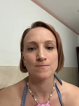 UmaTruewoman online show from 27, 11, 2025