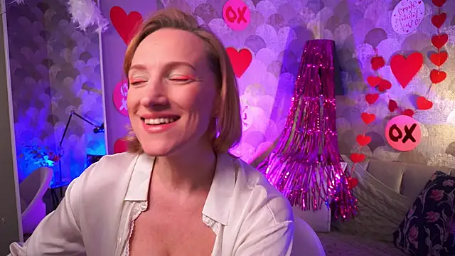 UmaTruewoman online show from 14, 2, 2026