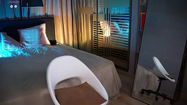 UmaTruewoman online show from 8, 3, 2026